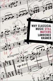   Matters, (0520250826), Lawrence Kramer, Textbooks   