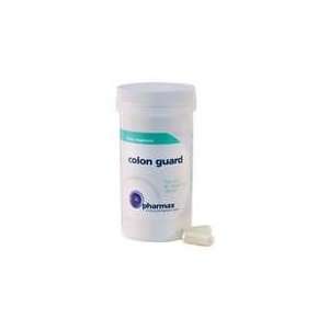  Seroyal/Pharmax Colon Guard