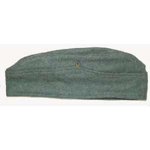  German Garrison Cap   X Large 