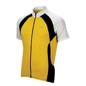 Performance Elite Short Sleeve Cycling Jersey