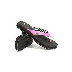 Sanuk Yoga Mat (Pink) 9   Sandals 2011