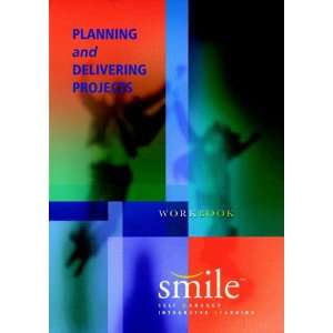   Planning and Delivering Projects (9781904256106) Rob Hardwick Books