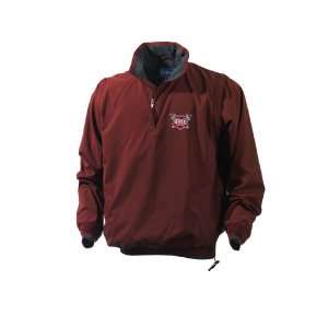 Troy University Mens Advantage Jacket