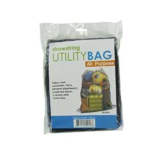  Drawstring utility bag Case Pack 48 Arts, Crafts & Sewing