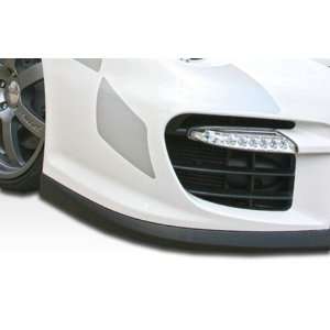   Look Side Grilles (must be used with Duraflex GT 2 Look front bumper