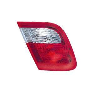  BMW 3 Series Driver Side Replacement Tail Light 