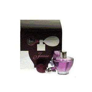  Jeanne Arthes Jeanne 2 Piece Perfume Gift Set Beauty