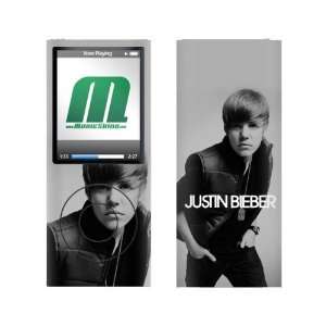   MusicSkins MS JB30005 iPod Nano   4th Gen  Players & Accessories