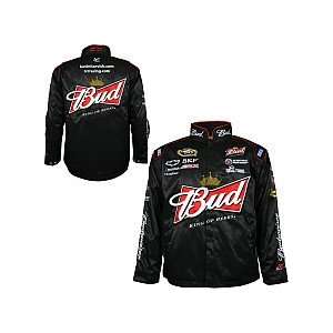  Chase Authentics Kevin Harvick Budweiser Replica Uniform 