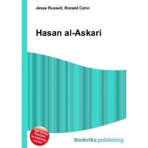  Hasan al Askari Ronald Cohn Jesse Russell Books