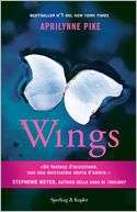 Wings (Versione italiana) Aprilynne Pike