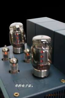 SE88 KT88 Vacuum Tube Amplifier  