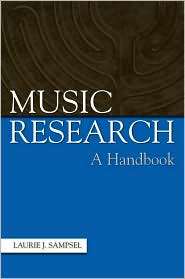   Handbook, (0195171195), Laurie J. Sampsel, Textbooks   