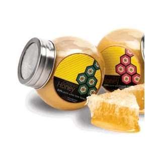 Artisan Ulmo Flower Honey ( 8.8 oz) Grocery & Gourmet Food