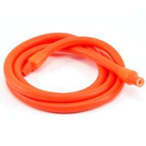  LifelineUSA R5 Plugged Premium Fitness Cable (Orange, 5 