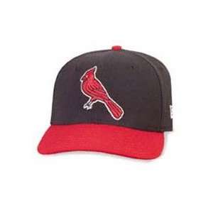 Memphis Redbirds Alt Cap by New Era