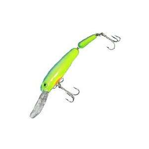  Manns Bait Company   Jointed Magnum Stretch 30 