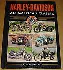 Harley Davidson An american classic by Doug Mitchel 19