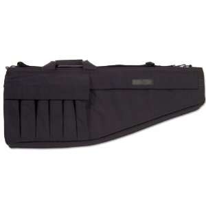  Assualt Systems Rifle Case fits H&K 94A3, MP5 with fixed 