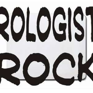  Urologists Rock Mousepad