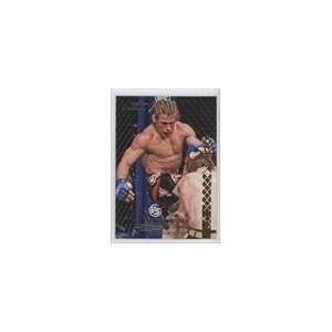   2011 Topps UFC Title Shot Gold #60   Urijah Faber Sports Collectibles