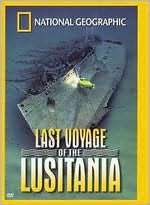   National Geographic Video Legendary Shipwrecks by 