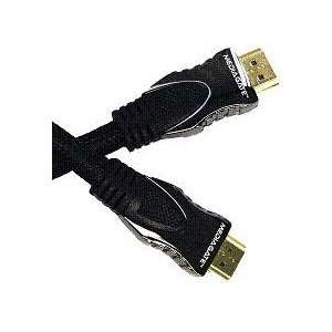  Mediagate Premium 1.3 HDMI Cable 24k Gold Plated 