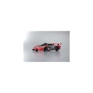  Kyosho ASC MR 02MMi McLaren F1 GTR No Toys & Games