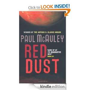 Start reading Red Dust  