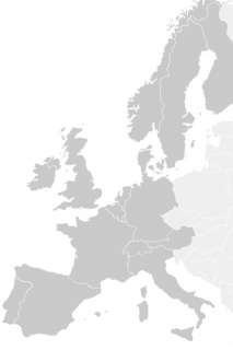 europe 23 countries andorra austria belgium denmark finland france 