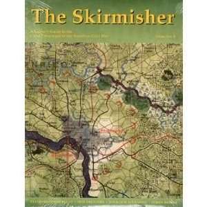  The Skirmisher #1 Toys & Games