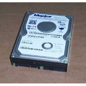  DELL J9058 06 HDD, 80GB SATA MAXTOR DIAMONDMAX PLUS 9   1 