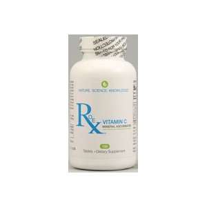  Roex Vitamin C Mineral Ascorbates    180 Tablets Health 