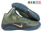 NIKE ZOOM HYPERFUSE 2011 ANDRE IGUODALA SZ 14 [454136 301]