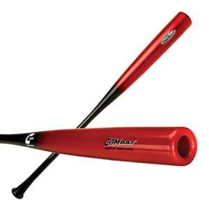  Combat Maple AB Adult Red Baseball Bats RED  3 DROP, 34 