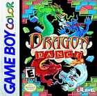 Dragon Dance (Nintendo Game Boy Color, 2000)