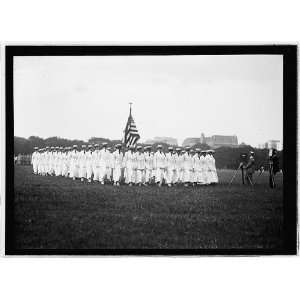   and Marinettes mustering out, July 31, 1919 1919