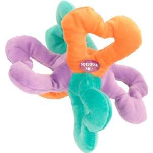  PLUSH N PLAY UPSCALE JACK ASSORTMENT Toys & Games