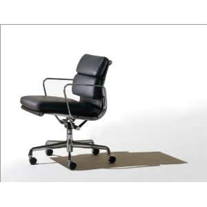 Herman Miller EA435 Eames ® Soft Pad Group Management Chair   Quick 