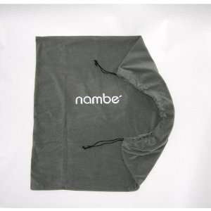  Nambe Storage & Care Felt Bag, 15 X 15