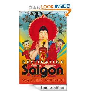 Start reading Destination Saigon 