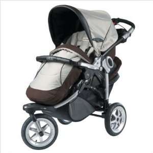  GT3 Fortwo 2010 Stroller in Java Baby
