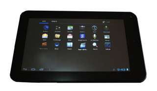   Android 4.0.3 Tablet PC 7Capacitive 5 Point Multi Screen 512MB HDMI
