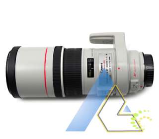 New Canon EF 300mm f/4 f4 L IS USM Telephoto Lens+Wty  