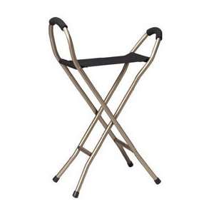  Folding Cane Sling/Seat   Model 562644 Health & Personal 