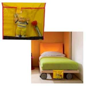  Kids Bed Side Bag