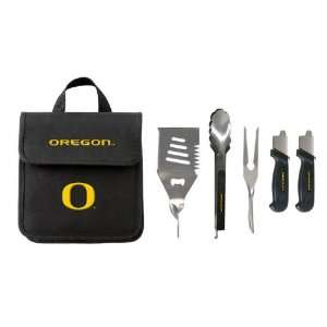   SwampFly Barbecue Accessories, University of Oregon