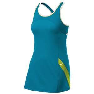  ASICS Court Dress ASICS Tennis Apparel