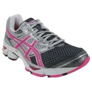  Asics GEL CUMULUS 13 T199N Womens Running shoes size 9.5 9 