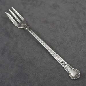   Chantilly by Gorham, Sterling Cocktail/Seafood Fork